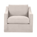 Kipton - Swivel Chair - Classic Home - Swivel Chairs - Elite Enclave Home