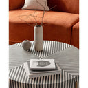 Chameau - Small Coffee Table - Black - Moe's Home Collection - Coffee Tables - Elite Enclave Home