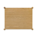 Billy - Nightstand - Natural - Moe's Home Collection - Accent Nightstands - Elite Enclave Home