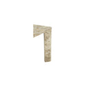 Segment - Dining Table - Panther Stone Beige - Moe's Home Collection - Dining Tables - Elite Enclave Home
