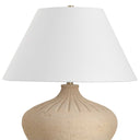 Eldon - Table Lamp - Terracotta - Uttermost - Table Lamps - Elite Enclave Home