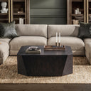 Avena - Table - Classic Home - End Tables - Elite Enclave Home