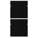 Intertwine - Knit Paper Shadow Box (Set of 2)