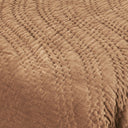 Elms - Velvet Quilt - Classic Home - Quilts & Shams- Elite Enclave Home
