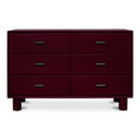 Jolene - Dresser - Red