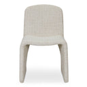 Ella - Dining Chair - Beige - Moe's Home Collection - Side Chairs - Elite Enclave Home