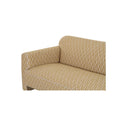 Leo - Sofa - Chartreuse - Moe's Home Collection - Stationary Sofas - Elite Enclave Home