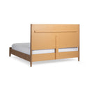 Alisen - Upholstered Bed - Classic Home - Upholstered Beds - Elite Enclave Home