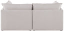 Mackenzie - Modular Sofa 2 Seats