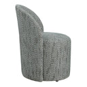 Roll With It - Dining Chair - Uttermost - Side Chairs - Elite Enclave Home