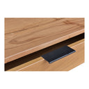 Joliet - Side Table - Natural - Moe's Home Collection - Side Tables - Elite Enclave Home
