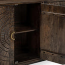 Vivienne - 4 Door Sideboard