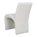 Valentin - Dining Chair - Off-White