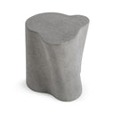 Everson - Outdoor Accent Table - Dark Gray - Classic Home - Accent Tables - Elite Enclave Home