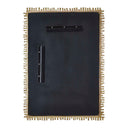 Soto - Mirror - Antique Brass
