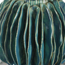 Bonaire - Table Lamp - Teal Blue - Uttermost - Table Lamps- Elite Enclave Home