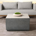 Marwin - Outdoor Square Table - Classic Home - Coffee Tables - Elite Enclave Home