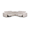 Knoxville - Power Recliner Sectional - Classic Home - Reclining Sectionals - Elite Enclave Home