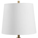 Sieler - Table Lamp - Glossy Green