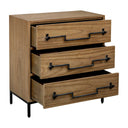 Jory - Accent Chest - Uttermost - Accent Chests - Elite Enclave Home