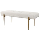 Olivier - Bench - Uttermost - Accent Benches - Elite Enclave Home