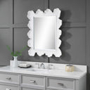 Sea Coral - Mirror - Uttermost - Wall Mirrors - Elite Enclave Home