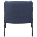 Jacobsen - Accent Chair - Uttermost - Accent Chairs - Elite Enclave Home