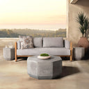 Morse - Outdoor Table - Classic Home - End Tables - Elite Enclave Home