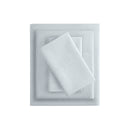 Microfiber - King All Season Wrinkle Free Sheet Set - Gray