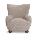 Penelope - Accent Chair - Classic Home - Arm Chairs - Elite Enclave Home