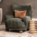 Penelope - Accent Chair - Classic Home - Arm Chairs - Elite Enclave Home