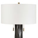 Carmine - Table Lamp - Dark Bronze