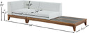 Rio - Modular Sectional