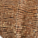 Kauri - Wooden Bead Pendant - Uttermost - Pendant Lighting - Elite Enclave Home