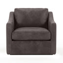Kipton - Swivel Chair - Classic Home - Swivel Chairs - Elite Enclave Home