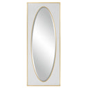 Danbury - Mirror - Gold