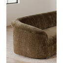 Thora - Sofa - Green - Moe's Home Collection - Stationary Sofas - Elite Enclave Home