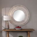 Sailor's Knot - Round Mirror - Uttermost - Wall Mirrors - Elite Enclave Home