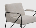 Lotus - Arm Chair
