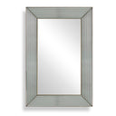 Illuminate - Mirror - Antique Brass