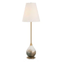 Cardoni - Buffet Lamp - Smoke - Uttermost - Table Lamps - Elite Enclave Home