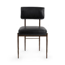 Kester - Dining Chair (Set of 2) - Classic Home - Chair Sets - Elite Enclave Home