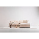 Godenza - Small Coffee Table - Natural Walnut - Moe's Home Collection - Coffee Tables - Elite Enclave Home