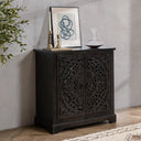Harmony - 2 Door Sideboard - Harvest Walnut - Classic Home - Buffets- Elite Enclave Home
