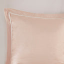 Joella - King 24 Piece Room In A Bag - Blush
