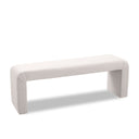 Minimalist - Bench