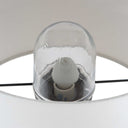 Delmani - Indoor-Outdoor Lamp - Beige