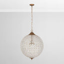 Cimberleigh - Chandelier - Classic Home - Chandeliers - Elite Enclave Home