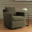 Tisdell - Swivel/Glider - Kale