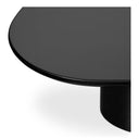 Eden - Coffee Table - Black - Moe's Home Collection - Coffee Tables - Elite Enclave Home